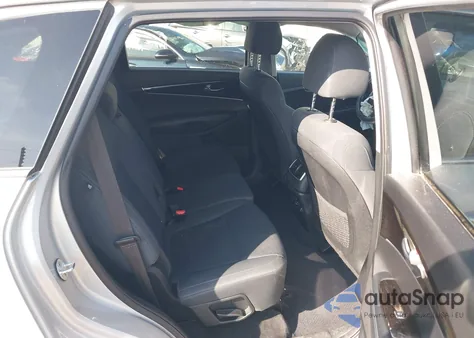 2020 Kia Sorento 3.3L Lx z USA, uszkodzony, nr VIN 5XYPG4A50LG629042